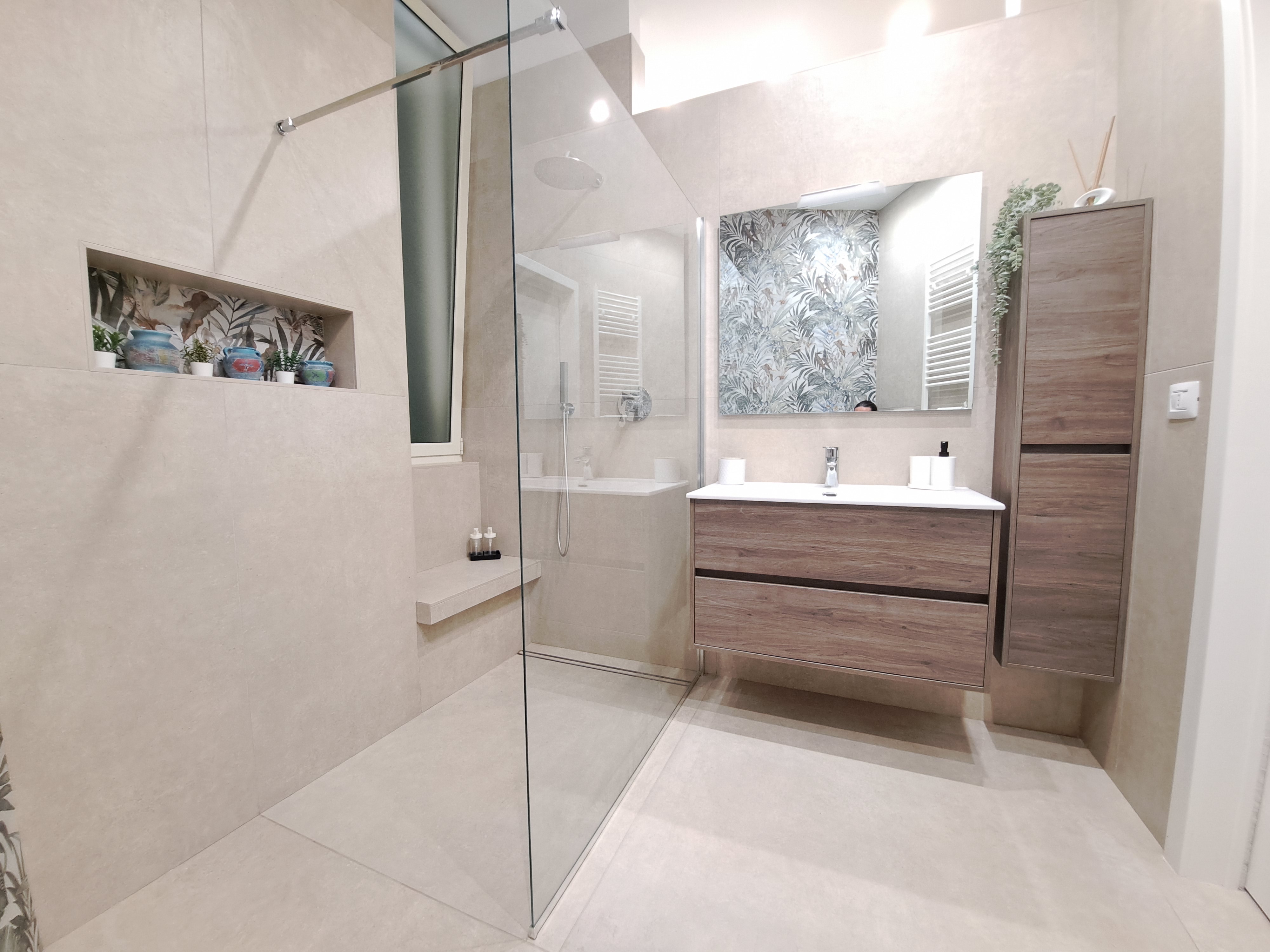 Bagno 1