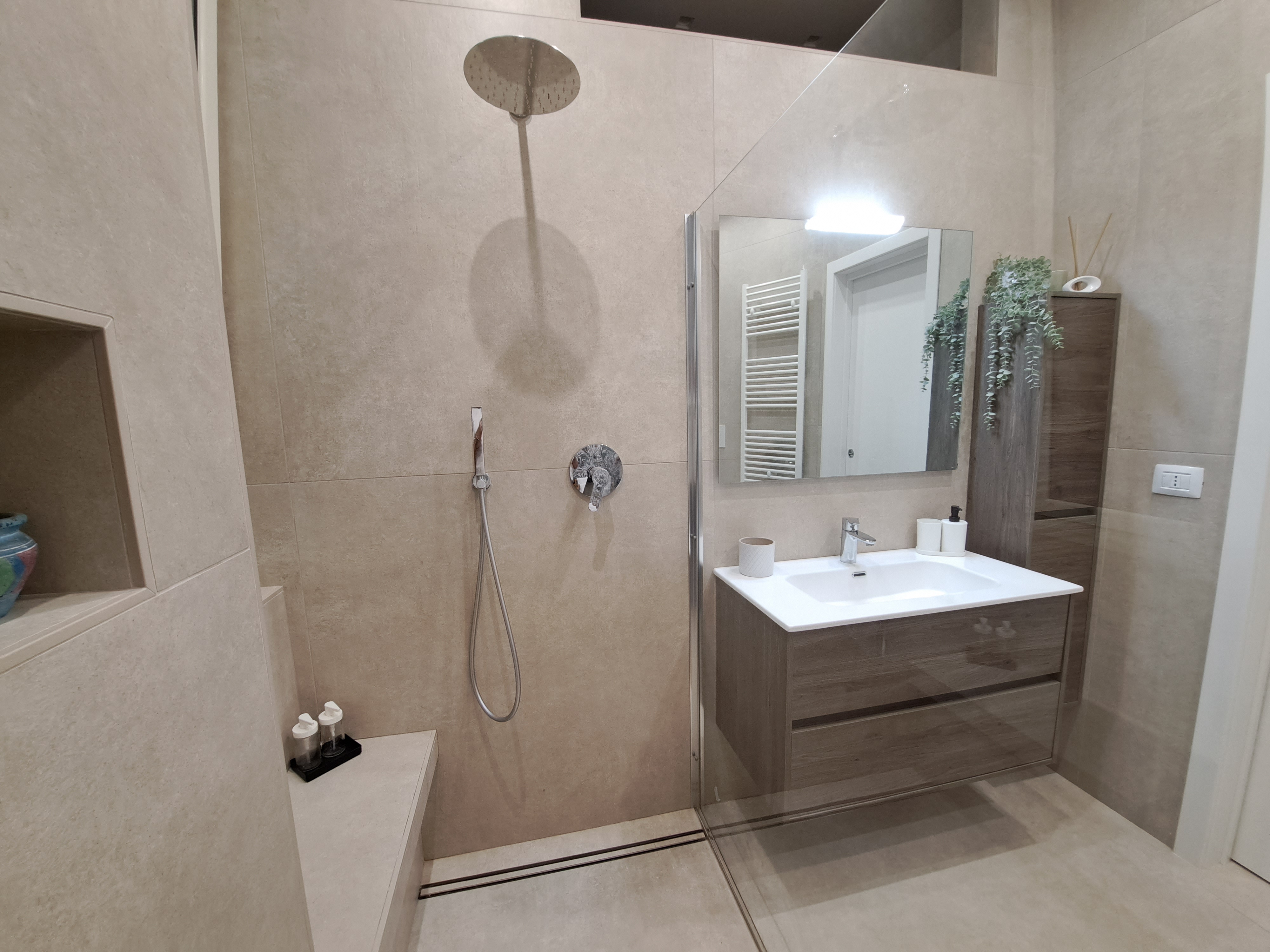 Bagno 6